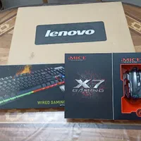 laptop Lenovo