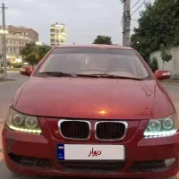 لیفان ۶۲۰ بی رنگ شاسی پلمپ