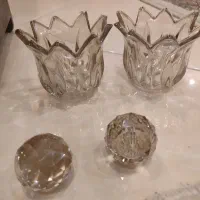 کریستال لوستر