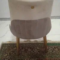 صندلی ناهارخوری