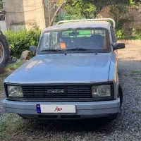 مزدا دوکابین ۲۰۰۰ ژاپن