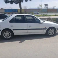 پژوپارس مدل ۹۴