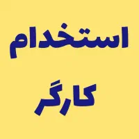 کارگر ساده خط تولید و نیروی فنی