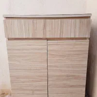 جاکفشی MDF