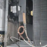 یخچال ۱۱ فوت امرسان