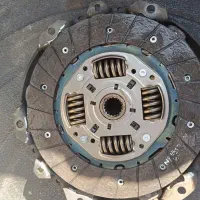 صفحه دیسک پارس تیو فایو