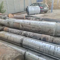 فروش ویژه لوله توپ و فولاد۲۳۷۵