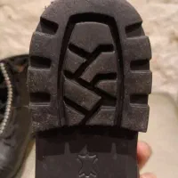 پوتین دخترانه|کیف، کفش، کمربند|میانه, |دیوار