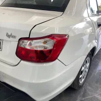 ساینا اس ۱۴۰۳|خودرو سواری و وانت|کرمانشاه, |دیوار