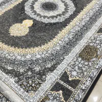 فرش صدرا فیلی طوسی ۱۲متری