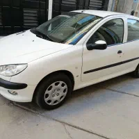 پژو 206 V8 SD مدل 94|خودرو سواری و وانت|بوکان, |دیوار