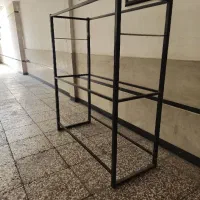 قفسه آماده ثابت|فروشگاه و مغازه|مشهد, کوشش|دیوار