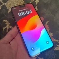 اپل iPhone 15 Pro Max ایفون طرح فیک کپی پرو مکس
