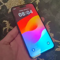 اپل iPhone 15 Pro Max ایفون طرح فیک کپی پرو مکس|موبایل|تهران, جیحون|دیوار