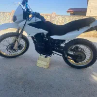 موتور فلات 200cc
