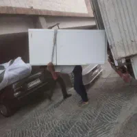 جابجایی اثاثیه منزل،خاور ،وانت،باکارگر|خدمات حمل و نقل|تربت‌حیدریه, ۴۵ متری|دیوار