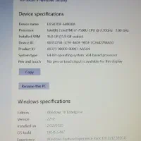 لپتاپ Asus گرافیکی|رایانه همراه|تهران, حکیمیه|دیوار