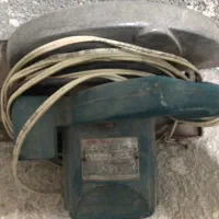 اره  دیسکی ماکیتا ژاپنی اصل مدل 5008B