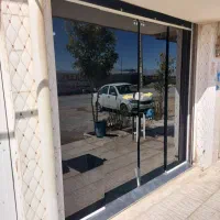 مغازه تجاری مرودشت