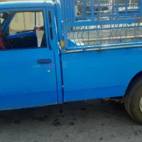 فروش نیسان مدل ۱۴۰۰
