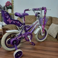 دوچرخه سایز۱۲مارک معروف بنیتو،مناسب کادو وهدیه|دوچرخه، اسکیت، اسکوتر|تهران, تهرانسر شرقی|دیوار