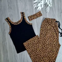 فروش انواع ست های ورزشی زنانه|لباس|شاهین‌شهر, پارک بانک استان|دیوار