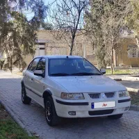 سمند مدل 1394 بدونه رنگ|خودرو سواری و وانت|اصفهان, شفق|دیوار