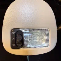 قطعات فابریک ۲۰۷