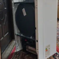 پکیج  شوفاژ آبگرمکن دیواری نو خشک قیمت بسیار مناسب|آبگرمکن، پکیج، شوفاژ|تربت جام, مسکن مهر|دیوار