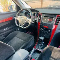 دنا پلاس اتومات توربو شارژ|خودرو سواری و وانت|بندر کنگان, |دیوار