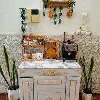 اسپرسو ساز زیگما