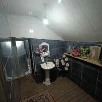 خانه ویلایی چوبر (کاظم آباد) شفت|فروش خانه و ویلا|احمدسرگوراب, |دیوار