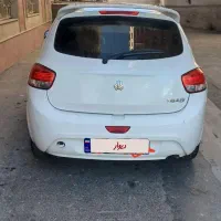 تیبا دو معاوضه با دنا پلاس مدل ۱۴۰۰ تا ۱۴۰۲|خودرو سواری و وانت|اراک, |دیوار