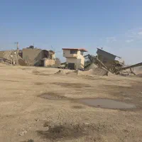 استخدام کارگر ساده و فنی کار سنگ شکن