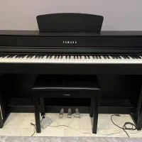 پیانو دیجیتال