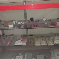 لوازم جانبی موبایل و کاممیوتر و غیره|لوازم جانبی موبایل و تبلت|تهران, شهرک دریا|دیوار