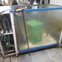 اکواریوم مغازه ای