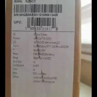 لب تاب نیترو ۵