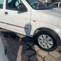 تیبا ۱ در حد صفر کارکرد پایین