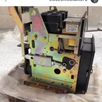 کلید اتوماتیک ژاپنی|مصالح و تجهیزات ساختمان|تهران, کوی بیمه|دیوار