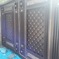 نقاشی ساختمان وچوب|خدمات پیشه و مهارت|ایزدشهر, |دیوار