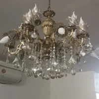 لوستر برنز