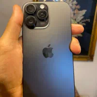 ایفون ۱۶ پرو مکس ۲۵۶  Zaa نو نو