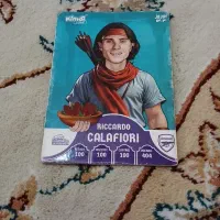 کارت کیمدی نوروزی|کلکسیون و سرگرمی|اصفهان, محمودیه|دیوار