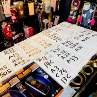 فروش ویژه گلس گوشی های ایفون سامسونگ شیائومی|لوازم جانبی موبایل و تبلت|بوشهر, |دیوار