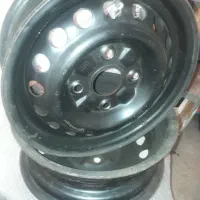 لنت قرقری تبق کمک سنسوررادیات چرخ رینگ انباری