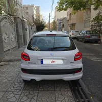 پژو ۲۰۷ اتوماتیک پانا ارتقا یافته مدل ۱۴۰۴|خودرو سواری و وانت|تهران, لویزان|دیوار