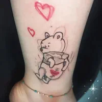 تتو بــدن بانوان ،میکرو ابـرو ،شید لب ،خطچشم|خدمات آرایشگری و زیبایی|نور, |دیوار