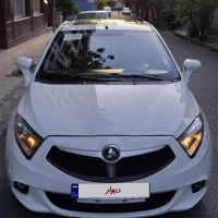 برلیانس h220 اتومات مدل آخر۹۶ بیرنگ و ۴۴تا کار فول