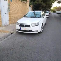 مدل ۹۸تیپ ۲|خودرو سواری و وانت|تهران, شهرک مخابرات|دیوار